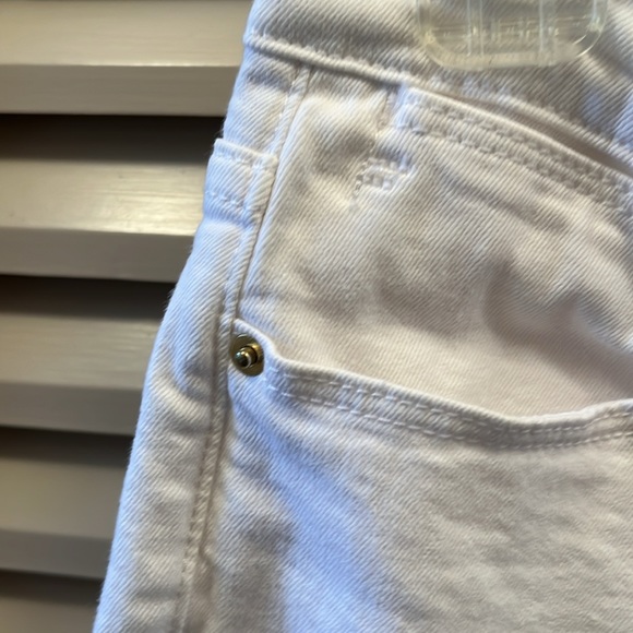 Frame White Jeans - Picture 3 of 5
